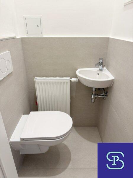 Toilette