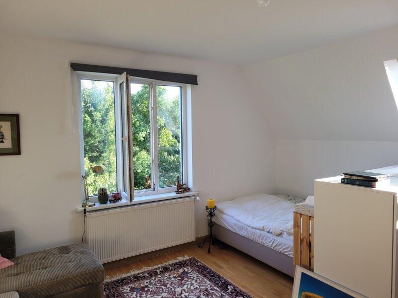 Wohnen im Grnen