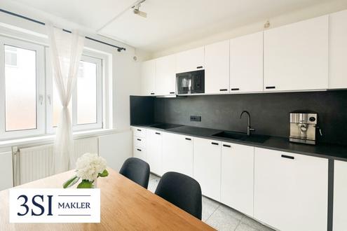 Gemütliche 2 Zimmer Wohnung - Nähe Westbahnhof