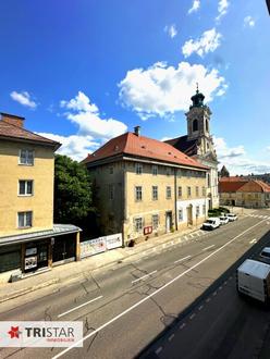 Eigentumswohnung in Top-Lage von Korneuburg
