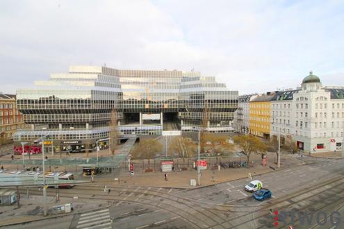 Moderne 7er WG-Geignete Wohnung in TOP Lage mit Klima und Beschattung