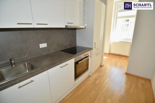 Ein Zuhause zum Ankommen: Barrierefreie 3-Zimmer-Wohnung im sanierten Altbauhaus und hervorragender Anbindung ins Zentrum *** Jetzt zugreifen***