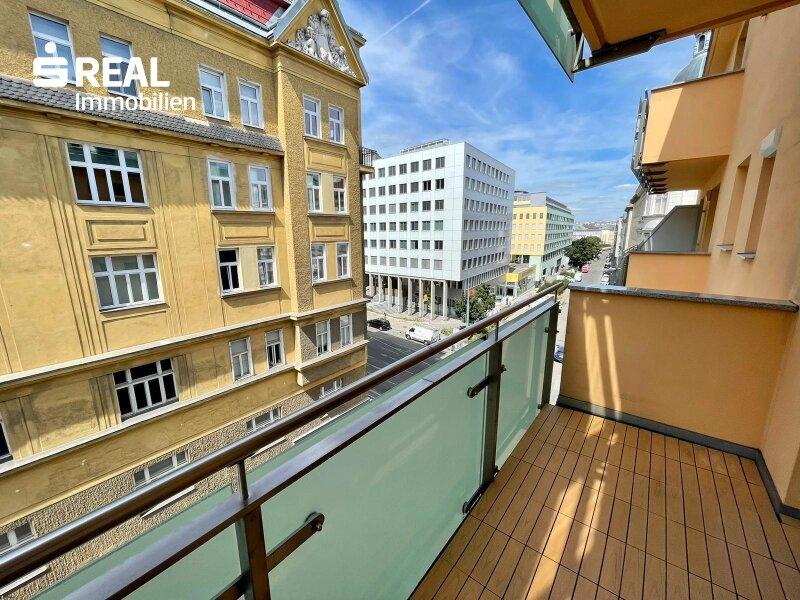 Terrasse Perspektive 1