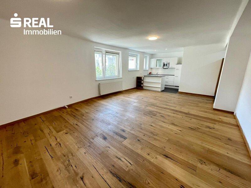 Wohnzimmer Perspektive 2