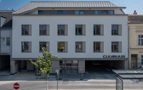 Mieten mitten in Ebreichsdorf