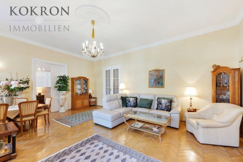Der Wohnsalon