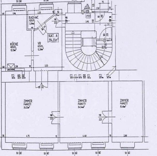 Derzeitiger Plan