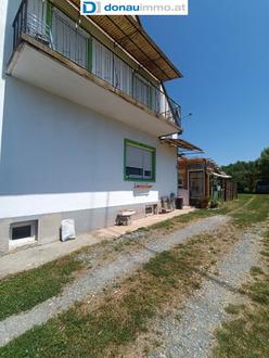 Einfamilienhaus mit Garten zum Entspannen