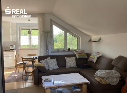 Riedenburg-Highlight: 5 Zimmer, 2 Terrassen, perfekte Familienlage