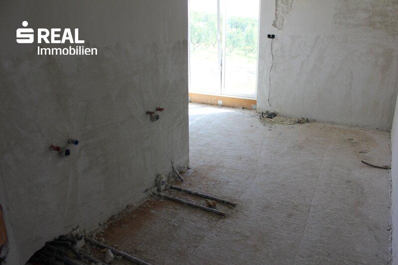 Badezimmer im OG