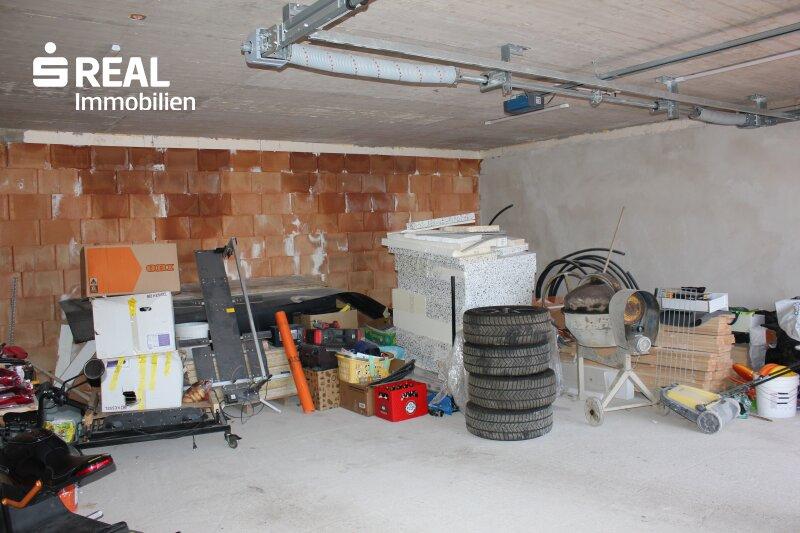 Doppelgarage