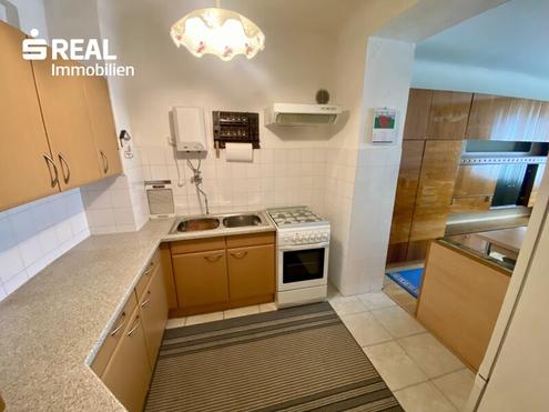 Nchst Yppenmarkt, helle 2 Zimmer Wohnung