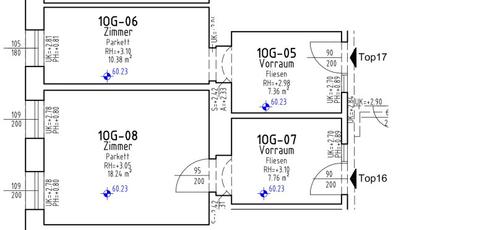 2 Zimmer, Unsaniert, klassische Altbauwohnung