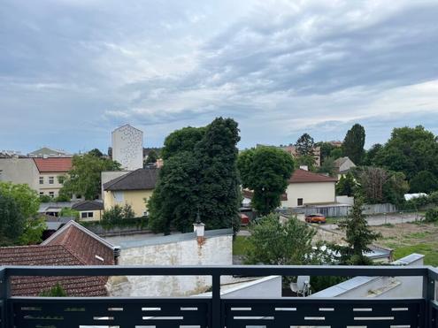 Mischekgasse - 1 Zimmer Erstbezug nach Generalsanierung mit Balkon