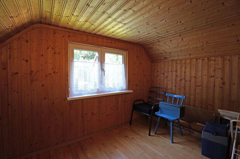 sdwestseitiges Zimmer