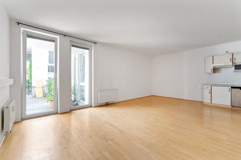 W�nsch dir was - Vielseitige City-Oase