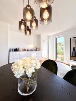 PROVISIONSFREI! Lichtdurchflutete 3-Zimmer-Wohnung | Süd-West-Ausrichtung | Balkon & Loggia