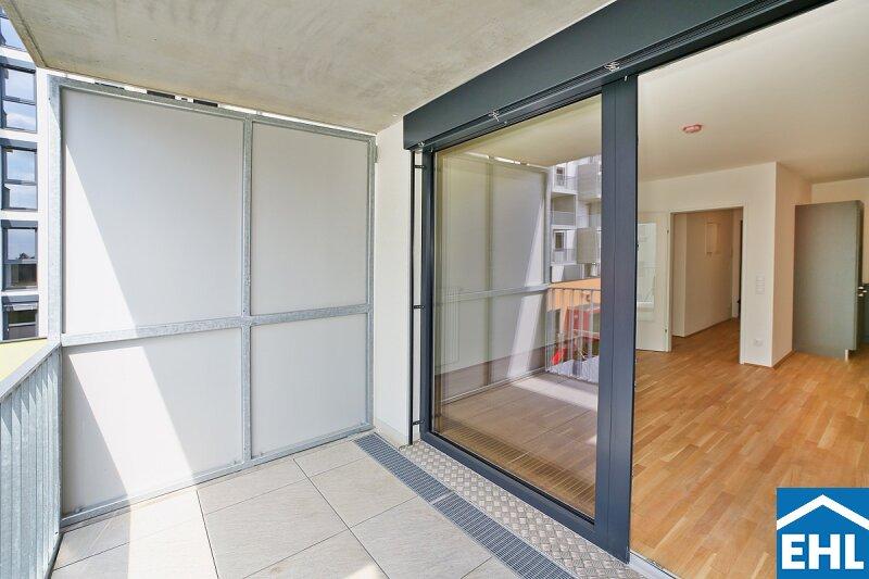 Musterbalkon