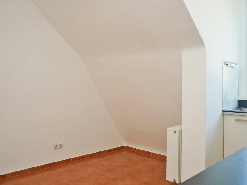 Kche mit Essbereich