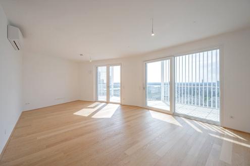 JETZT wird´s leywand. Rooftop Traum mit Panoramablick! (T195)
