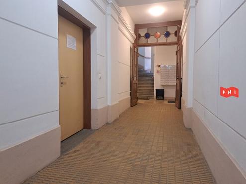 !!! Charmanter Altbau in Top-Lage - Weyringergasse 1040 Wien !!!