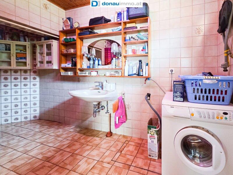 Haus im Bezirk Gmnd - Haus 1