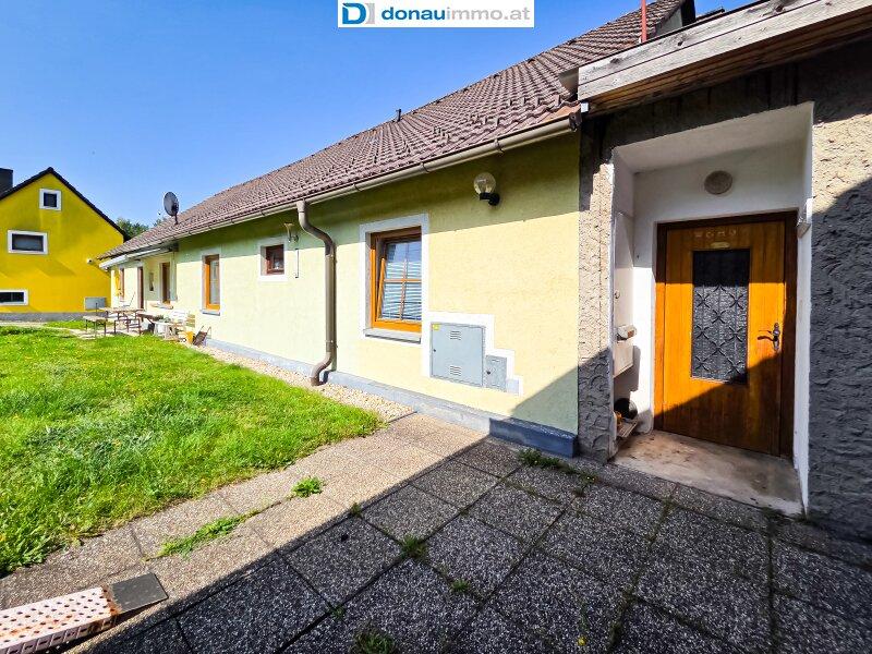 Haus im Waldviertel