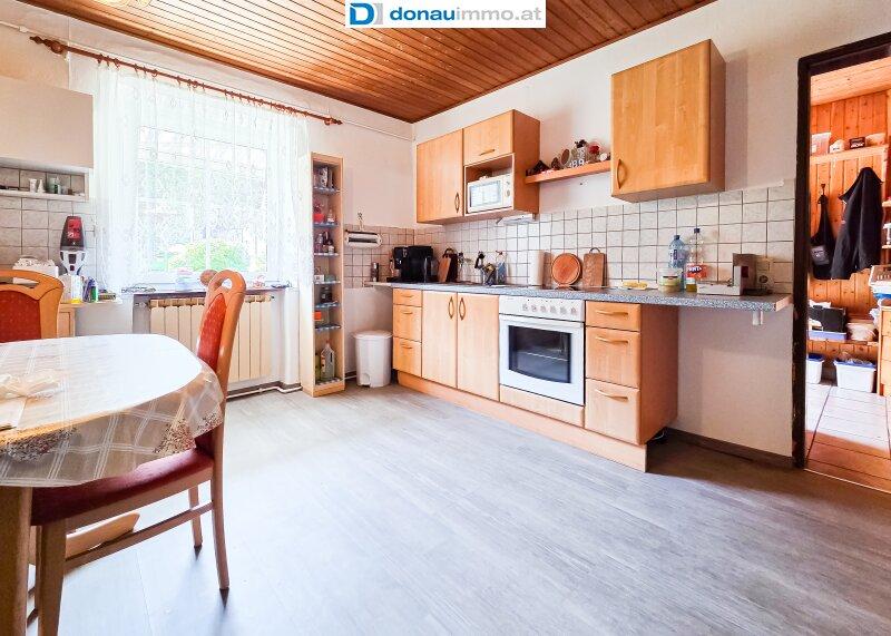 Haus im Bezirk Gmnd - Haus 1