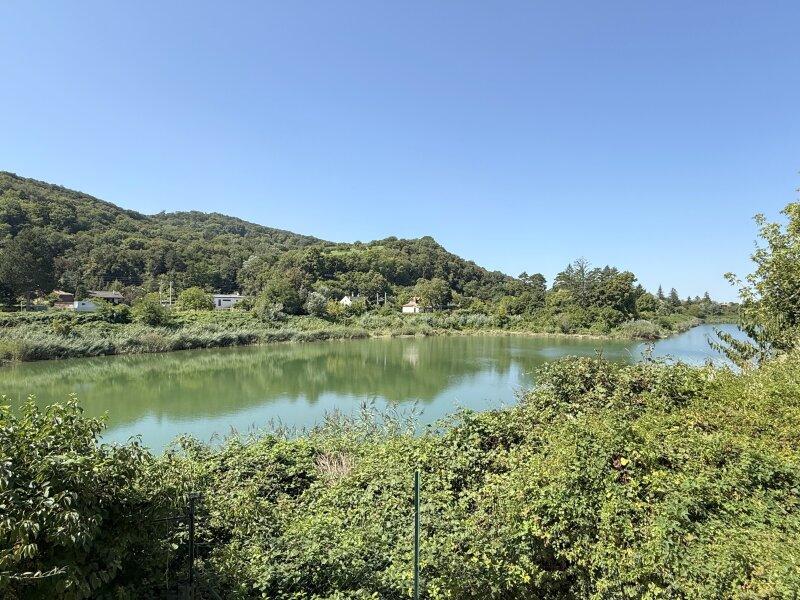 Silbersee