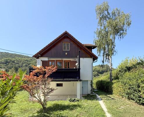 Im Spiegel der Elemente - Eigengrund am Silbersee!