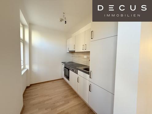 | 1. MONAT MIETZINSFREI | BETREUTES WOHNEN | AB SOFORT | ZENTRUM BADEN | 2 ZIMMER | FÜR PERSONEN ÜBER 60 JAHREN