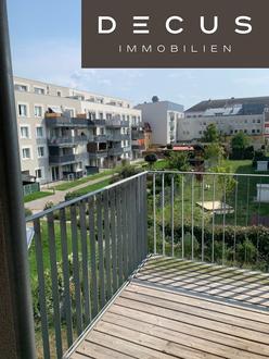 2 ZIMMER WOHNUNG | MIT SDLOGGIA | IHR NEUES ZUHAUSE WARTET | AB 1.11.2025