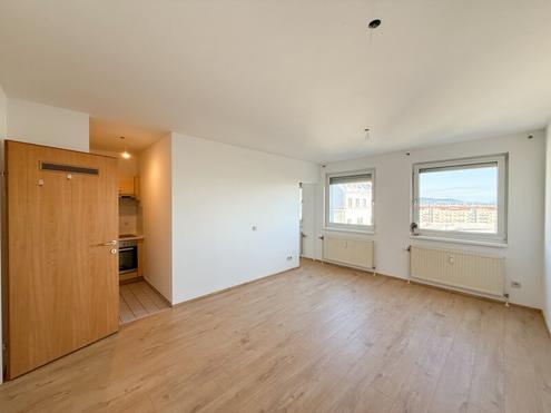1-Zimmerwohnung mit Lift in 1100 Wien zu vermieten
