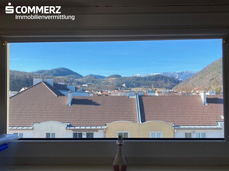 Ausblick
