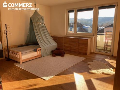 Charmante 3-Zimmer-Wohnung