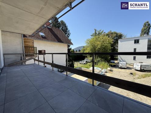 Super aufgeteilte 88m2 Wohnung mit tollem Sonnen-Balkon -Glück in perfekter Lage - Sichern Sie sich Ihr exklusives Wohnjuwel!