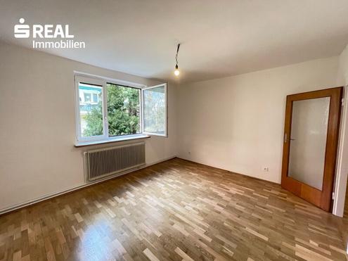 Helle 3-Zimmerwohnung in Grünruhelage - Erstbezug nach Sanierung