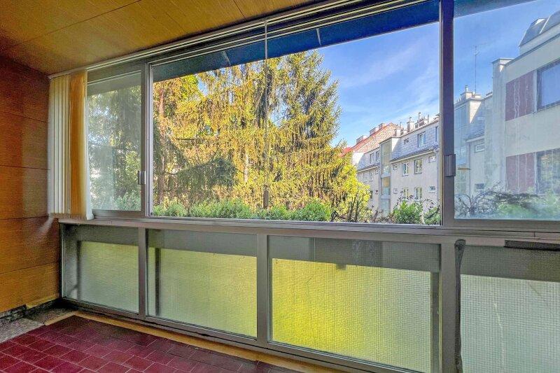 Ost Loggia