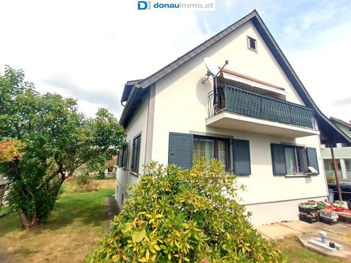 Gepflegtes, schönes Haus auf großzügigen Grund in sonniger Ruhelage in Seiersberg-Pirka