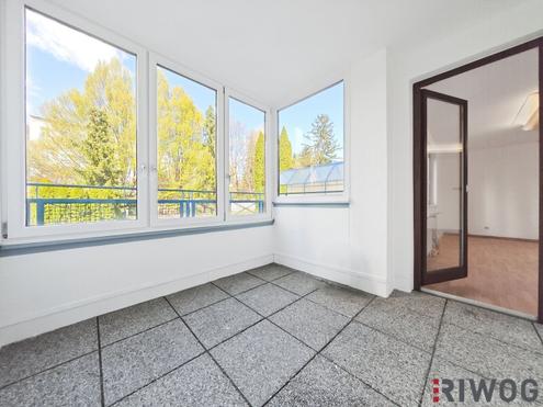 Neubauwohnung mit 3 Zimmern & Loggia | 95m | optionale Garagenpltze