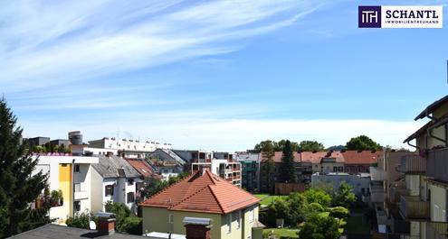 TOP Anlegerwohnung in Grazer Bestlage - Sorgenfrei investieren! Entdecken Sie diese moderne, vermietete 47 m Stadtwohnung mit traumhaftem Balkon und Ausblick! Jetzt anfragen und die perfekte Anlage fr Ihre Zukunft sichern!