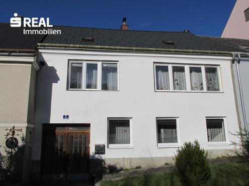 Wohnhaus in Allentsteig mit Garten und viel Platz