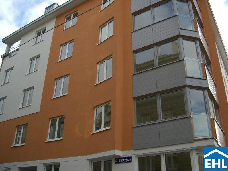 Hausansicht 1.1