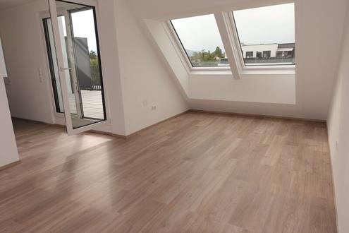 DG-TERRASSE-Garonnire, Zweitbezug