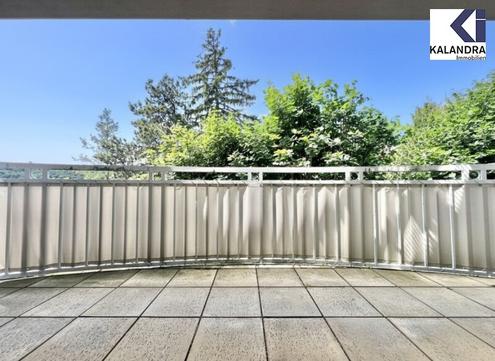 360° TOUR // TERRASSENWOHNUNG in PÖTZLEINSDORF