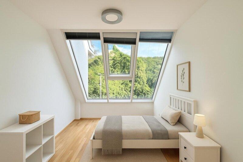 Schlafzimmer 2