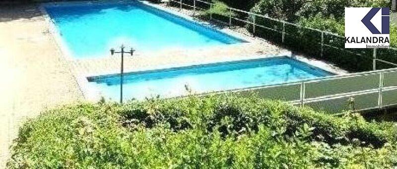 Gemeinschaftspool +