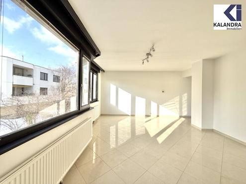 360° TOUR // NEUBAUWOHNUNG mit SÜDBALKON in PÖTZLEINSDORFER HÖHENLAGE