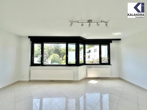 360° TOUR // NEUBAUWOHNUNG mit SÜDBALKON in PÖTZLEINSDORFER HÖHENLAGE