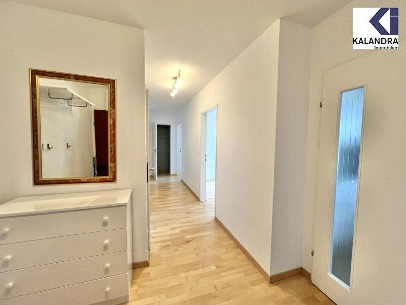 Vorzimmer